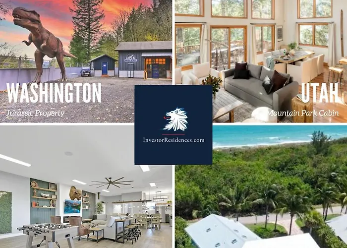 Promo Wild West Retreat - 25 Min To Canyon Valle