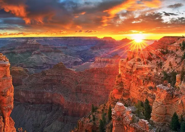 Promo Wild West Retreat - 25 Min To Canyon *