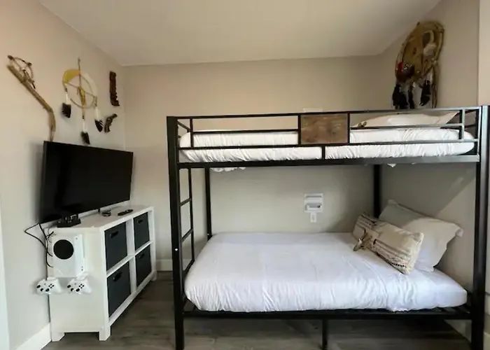 Promo Wild West Retreat - 25 Min To Canyon Holiday home Valle