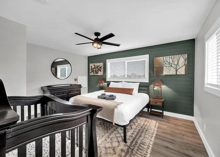 Promo Wild West Retreat - 25 Min To Canyon *