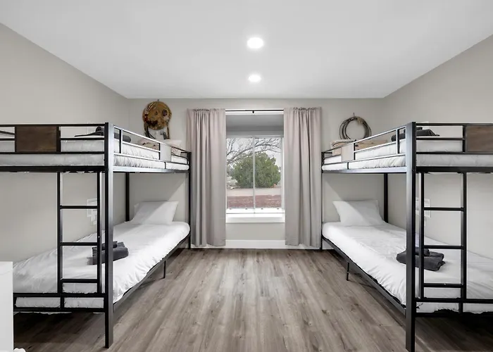 Holiday home Promo Wild West Retreat - 25 Min To Canyon