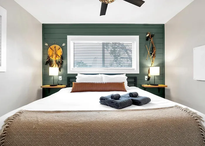 Promo Wild West Retreat - 25 Min To Canyon *